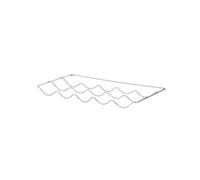 Swan Wine Shelf For Sr11020 In Silver Silver