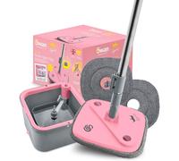 Lynsey's Cleaning Range - Spin Mop