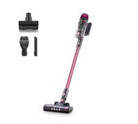 Swan 29.6V Pets Cordless Stick Vac In Pink Pink