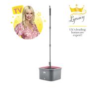 Lynsey's Cleaning Range - Spin Mop