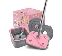 Lynsey's Cleaning Range - Spin Mop