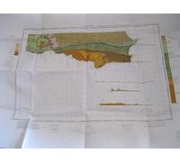 Swanage: (1:50 000) Geological Survey of Great Britain (England and Wales) Solid and Drift Sheet 343 and part 342