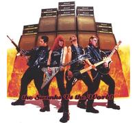 Swanks - Swanks -Vs- the World