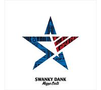 Swanky Dank - Magna Carta [Japan CD] GMRF-1005