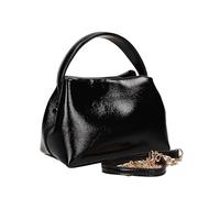 Swanky Swans Women's Bella Tote, Black, Medium