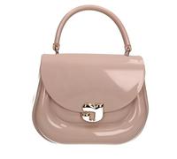SwankySwans Vera Top Handle Crossbody Bag, Beige