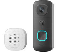 Swann SWIFI-SEVDBC-EU digital door viewer