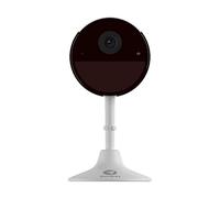 Swan Euk - 2k Indoor Wi-fi Ip Digital Still Image Video Camera - 1 Pack
