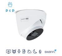 Swann 4K Dome Add on Camera SWNHD-ADVANCXD-GL