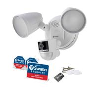 Swann 4K Floodlight Security Camera