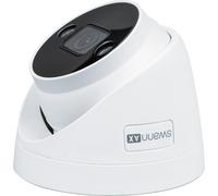 Swann 5MP Dome Camera for AdvancedX Wired NVR Security System IP security camera Indoor & outdoor Ceiling/Wall/Desk