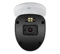 Swann AdvancedX 5MP Series/Spotlight Bullet Add On IP Camera 1 Pack