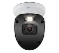 Swann Add-on 5MP Bullet Camera for AdvancedX Wired NVR Security System Bulb IP security camera Indoor & outdoor Ceiling/Wall/Desk