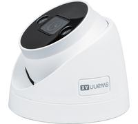 Swann AdvancedX 5MP Series/Spotlight Dome Add On IP Camera 1 Pack