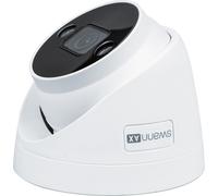 Swann AdvancedX 5MP Series/Spotlight Dome Add On IP Camera 1 Pack