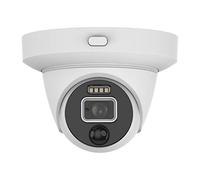 Swann Enforcer Add On Security Camera Full HD 1080p Smart Home Security Camera - White, White