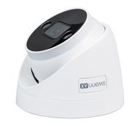 Swann AdvancedX Series/Add On Spotlight Dome w Mic Add-On IP Camera