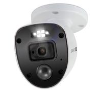 Swann AdvancedX 5MP Series/Spotlight Bullet Add On IP Camera 1 Pack