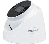 Swann AdvancedX Series/Add On Spotlight Dome w Mic Add-On IP Camera