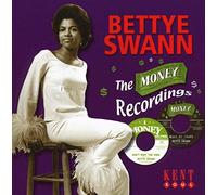 Swann, Bettye - The Money Recordings