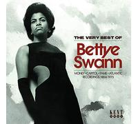 Bettye Swann - The Very Best Of