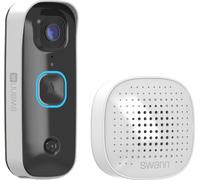 Swann Buddy4K Black White