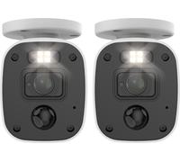 Swann EUK- 2K Add On Bullet Camera Twin Pack