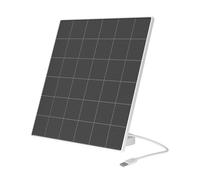 Swann Compatible Solar Panel for Security Camera Accessory
