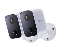 Swann CoreCam Wireless Security Camera 2 Pack - SWIFI-CORECAMPK2