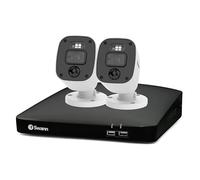 EUK-DVR4-4685 1080p/64GB SD/2xPRO1080MQB