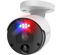 Swann Enforcer™ 12MP Heat & Motion Sensing Add-On Bullet Camera, SWNHD-1200BE-EU, 420147