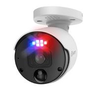 Swann Enforcer™ 4K Heat & Motion Sensing IP Add-on Bullet Camera - SWNHD-900BE