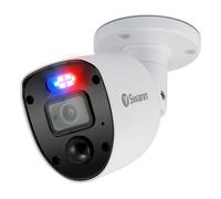 1080p Bullet Analog CCTV Camera - 2 Pack