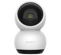 Swann EVO Pan & Tilt Wi-Fi Camera