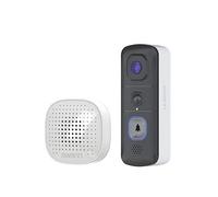 Swann SWIFI-SEVDBC-EU digital door viewer