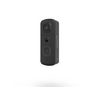 Swann Evo Wireless Video Doorbell (Black Colour) no Chime