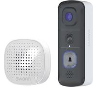 Swann SWIFI-SEVDBC-EU digital door viewer