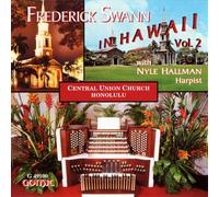 Swann, Frederick - In Hawaii-Volume. 2