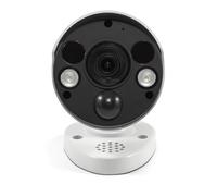 Swann Home Security Add On 6K Bullet Camera, 12MP, Face Recognition