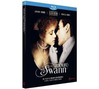 Swann in Love (1984) ( Un amour de Swann ) (Blu-Ray)