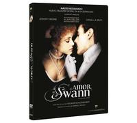Swann in Love (1984) ( Un amour de Swann ) ( Eine Liebe von Swann )