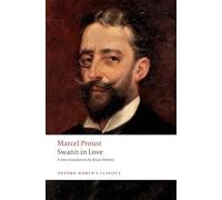 Swann in Love (Oxford World's Classics)