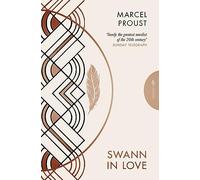 Swann in Love (Pushkin Press Deluxe Classic)