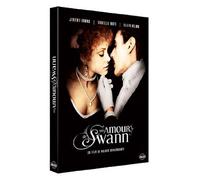 Swann in Love ( Un amour de Swann ) ( Eine Liebe von Swann )