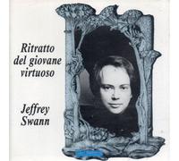 Swann,Jeffrey - Klaviermusik