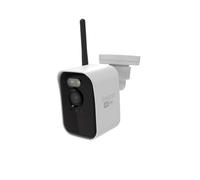 Swann MaxRanger4K™ Mini Long-Range Add-on Wireless Security Camera