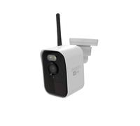 Swann MaxRanger4K Mini Long-Range Add-On Wireless Security Camera