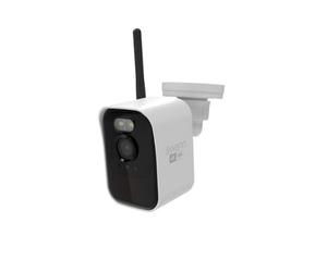Swann MaxRanger4K™ Mini Long-Range Add-on Wireless Security Camera