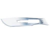 Swann Morton 0107 Blade Non-Sterile Size 21 (Pack of 100)