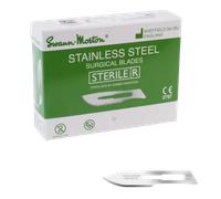Swann Morton Blades Sterile - 100pcs 13